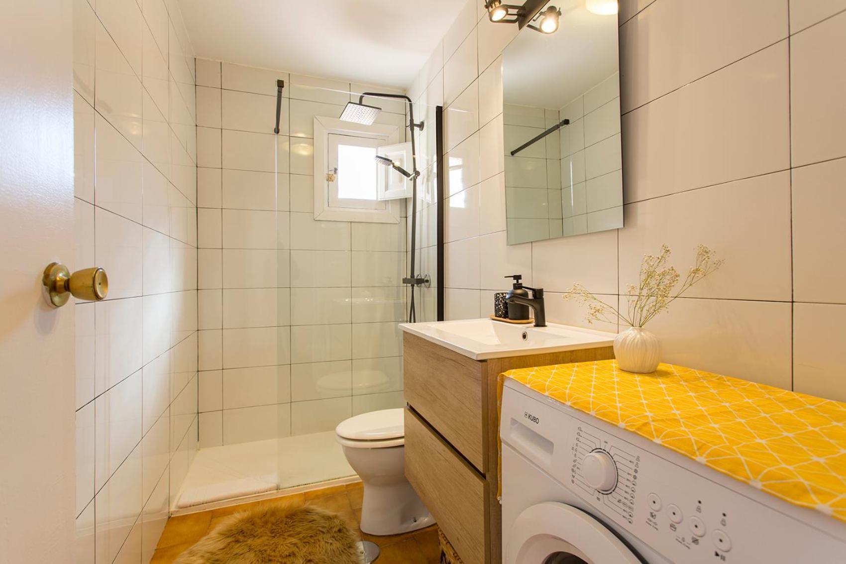 Fab Design Albaicin Serenity Con Piscina Granada Exteriör bild