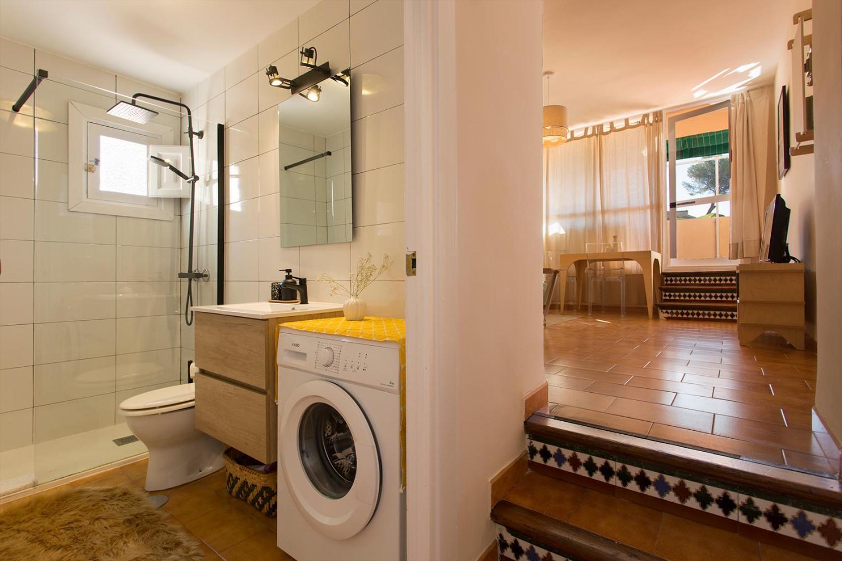 Fab Design Albaicin Serenity Con Piscina Granada Exteriör bild