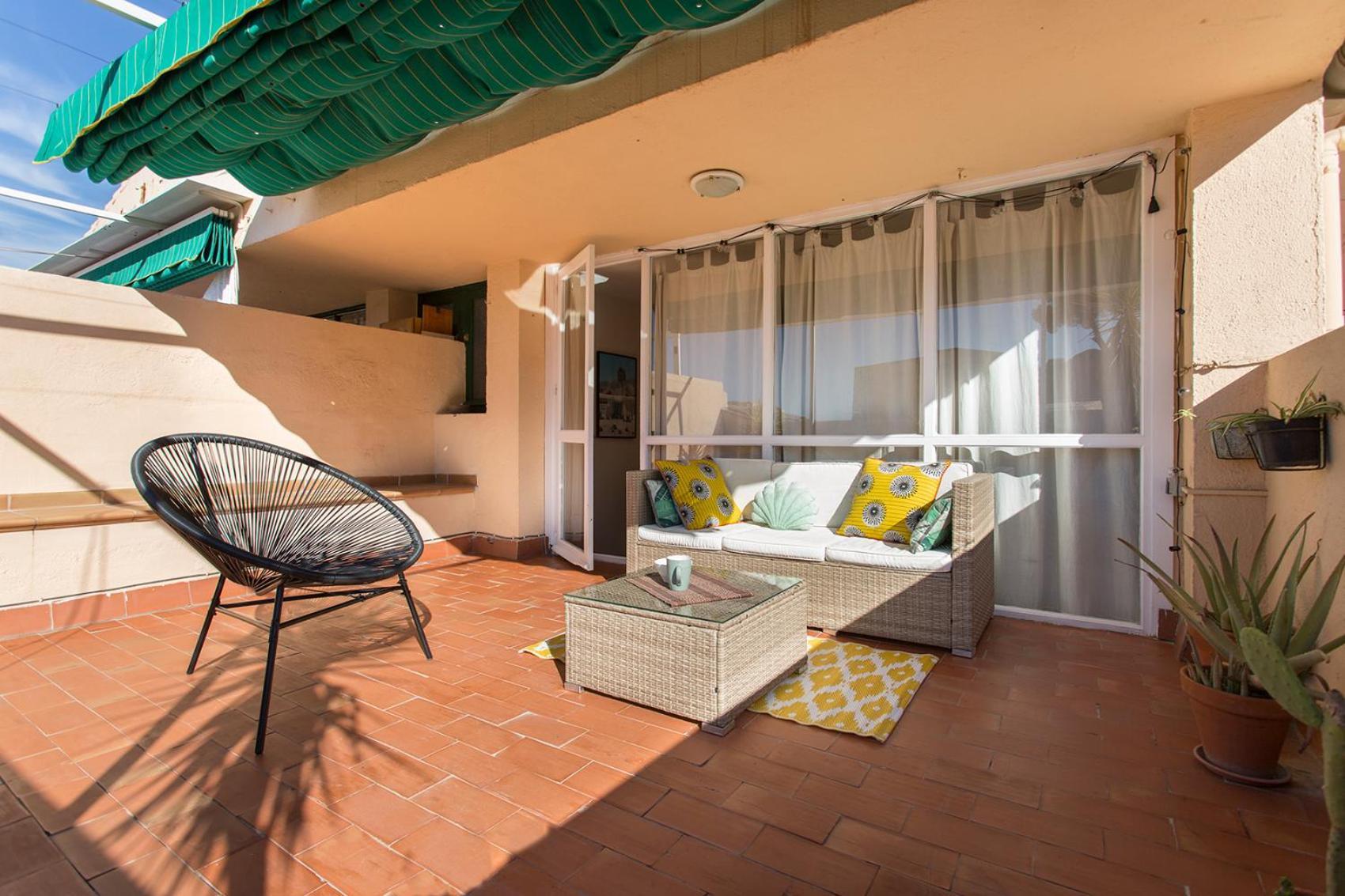 Fab Design Albaicin Serenity Con Piscina Granada Exteriör bild